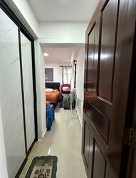 Blk 155 Rivervale Green (Sengkang), HDB 4 Rooms #558143991